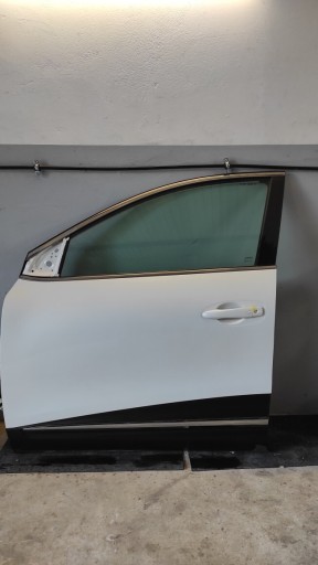 Zdjęcie oferty: Renault Kadjar lift TEQNC drzwi lewe przednie 