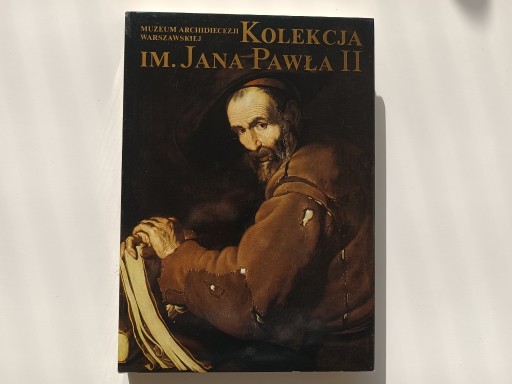 Zdjęcie oferty: Kolekcja im. Jana Pawła II - Praca Zbiorowa