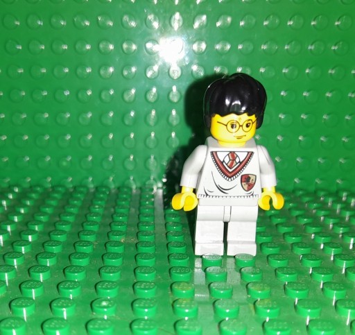 Zdjęcie oferty: LEGO Harry Potter figurki