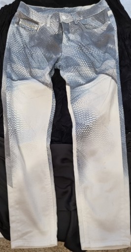 Zdjęcie oferty: CALVIN KLEIN JEANS SPODNIE