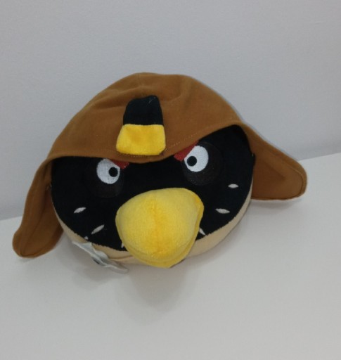 Zdjęcie oferty: Angry Birds Pluszak Maskotka