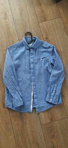 Zdjęcie oferty: Elegancka koszula chłopięca cool Club 152