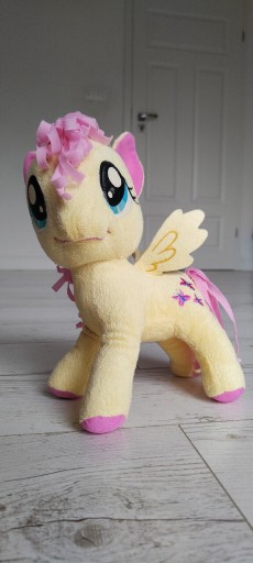 Zdjęcie oferty: Konik Kucyk Fluttershy My Little Pony