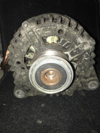 Zdjęcie oferty: Alternator Ford mondeo mk4 tdci