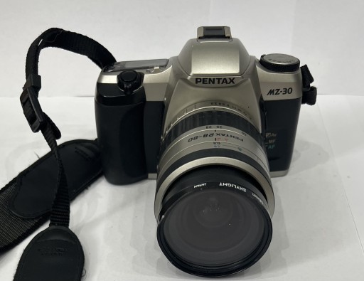 Zdjęcie oferty: Aparat pentax mz-30