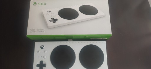 Zdjęcie oferty: Xbox Adaptive Controller