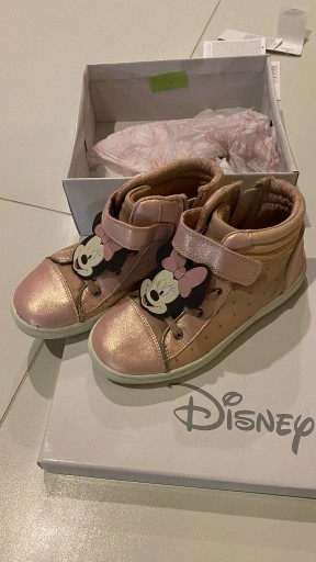 Zdjęcie oferty: Buty dziecięce Disney