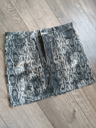 Zdjęcie oferty: Spódnica Zara mini 