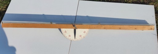 Zdjęcie oferty: Przyrządy do badania ruchu jednostajnego, pomoc naukowa, PRL