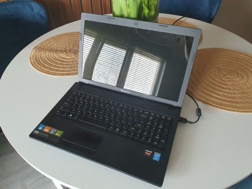 Zdjęcie oferty: LENOVO G510 4GB 500GB 