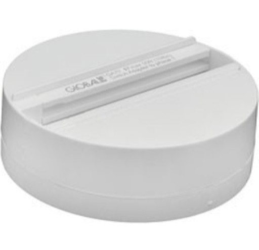 Zdjęcie oferty: Puszka sufitowa na multiadapter, biała -  do opraw oświetleniowych GA 70-3