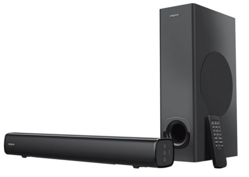 Zdjęcie oferty: Soundbar Creative Stage 2.1 160W - GWARANCJA!