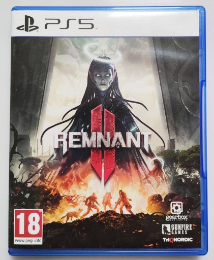 Zdjęcie oferty: Remnant II na konsolę PS5