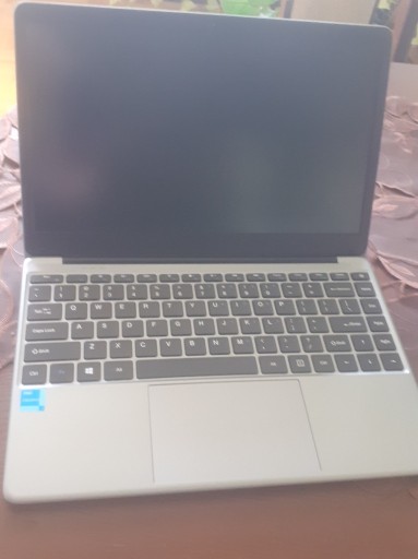 Zdjęcie oferty: Notebook CHUWI HeroBook Pro