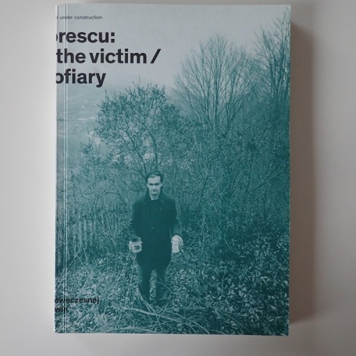 Zdjęcie oferty: In the body of the victim/ W ciele ofiary