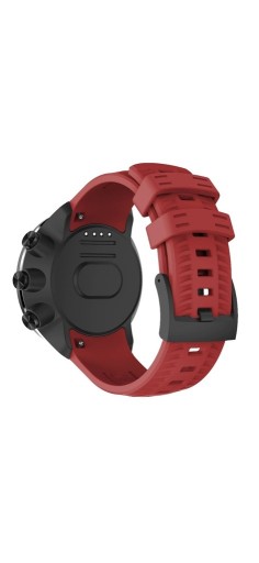 Zdjęcie oferty: Pasek silikonowy do Suunto 7/ 9/ 9 Baro 