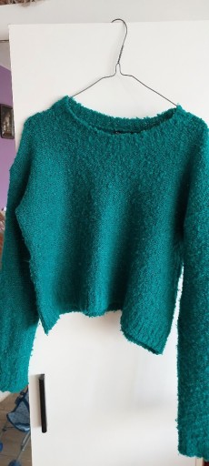Zdjęcie oferty: Sweter rozmiar S FB sister bluzka sweterek 