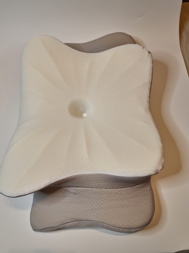 Zdjęcie oferty: Poduszka Ortopedyczna z pianki memory ergonomiczna