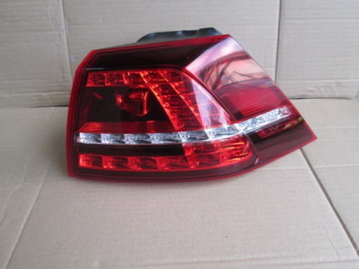 Zdjęcie oferty: Volkswagen Golf 7 lampa LED 5G0 945 208