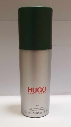 Zdjęcie oferty: Hugo Boss Hugo Man                old version 2020