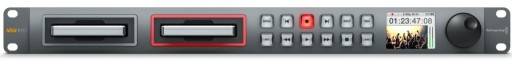 Zdjęcie oferty: Blackmagic Design: HyperDeck Studio 12G SDI