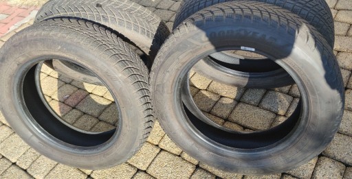Zdjęcie oferty: Opony Goodyear UltraGrip performance 3 175/65R15 -2024r 4 sztuki komplet