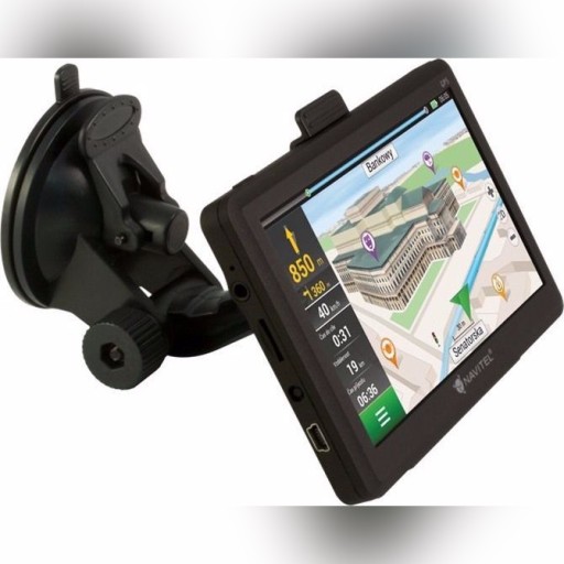 Zdjęcie oferty: NAWIGACJA SAMOCHODOWA Navitel E700 GPS