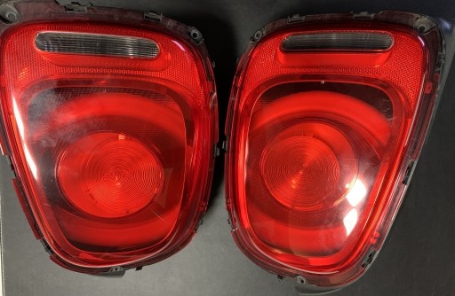 Zdjęcie oferty: LAMPA / Lampy Led MINI COOPER S - F55, F56, F56  R