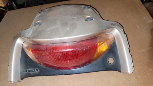 Zdjęcie oferty: Lampa tył Honda deuville 650