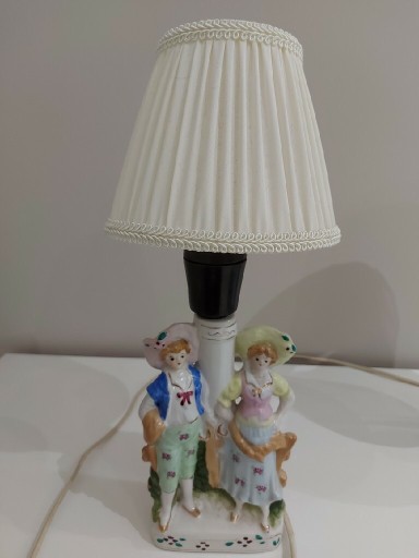 Zdjęcie oferty: Lampka nocna 