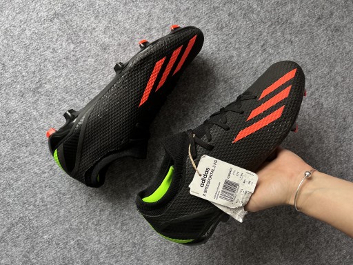 Zdjęcie oferty: Buty pilkarskie adidas x speedportal.3 GW8453