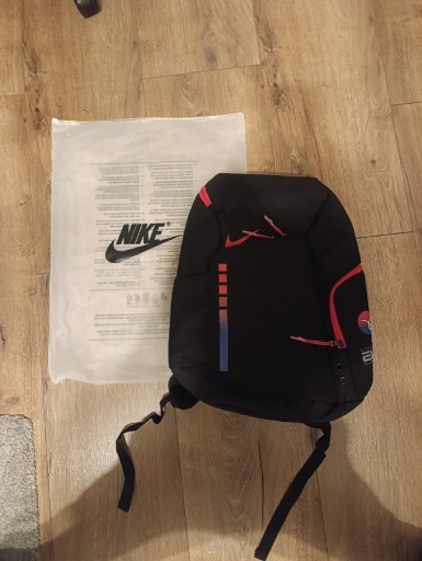 Zdjęcie oferty: Plecak Nike elite