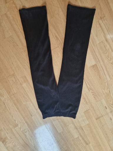 Zdjęcie oferty: Spodnie H&M wygodne 152 