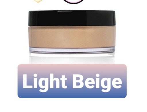 Zdjęcie oferty: Jedwabisty Puder Mary Kay Light Beige