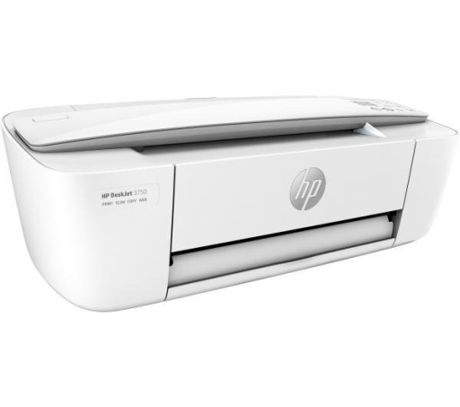 Zdjęcie oferty: HP DeskJet skaner i drukarka