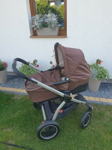 Zdjęcie oferty: Wózek Maxi cosi mura 2w1