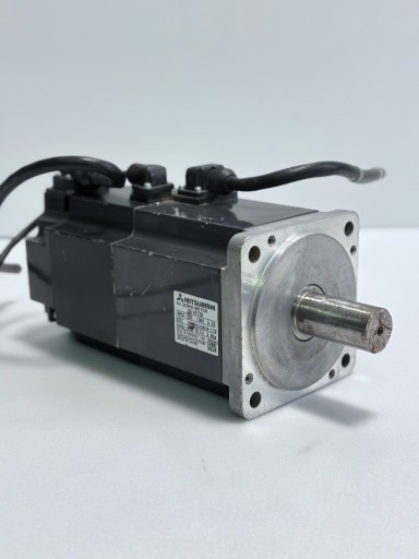 Zdjęcie oferty: Serwomotor Napęd Silnik Mitsubishi HF-KP73B CNC Ploter 750W