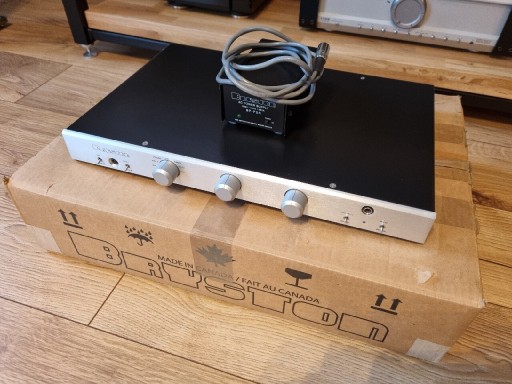 Zdjęcie oferty: Bryston BP25 MM Phono 