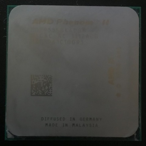 Zdjęcie oferty: Procesor AMD PHENOM II 940 3.0GHZ + Chłodzenie