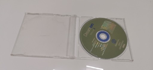 Zdjęcie oferty: Sega Dreamcast Volume 2