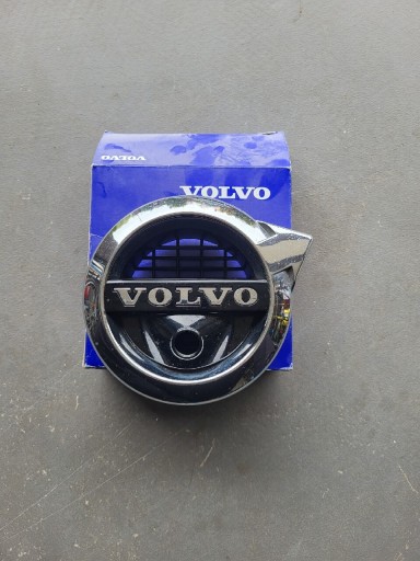 Zdjęcie oferty: Volvo xc 90,emblemat, kamera
