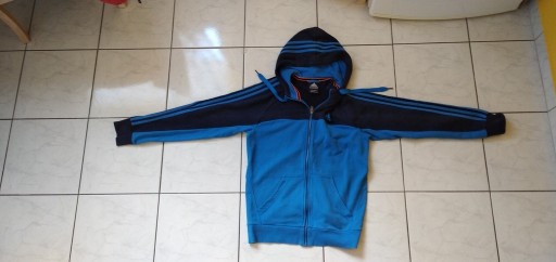 Zdjęcie oferty: Bluza z bawełny firmy Adidas