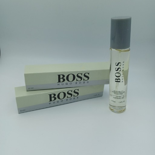 Zdjęcie oferty: Perfumetka męska boss