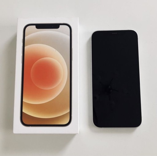 Zdjęcie oferty: Iphone 12 64 gb super stan