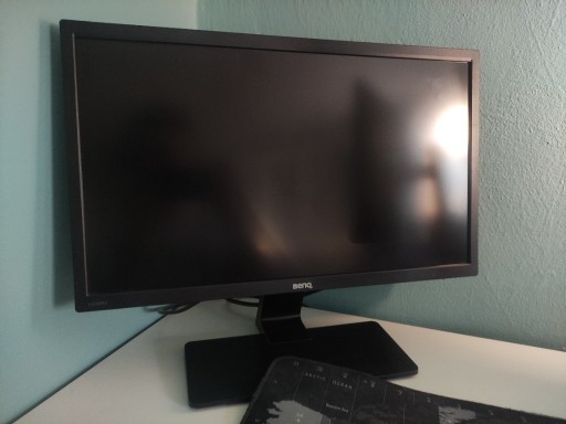 Zdjęcie oferty: Monitor Benq 2270H 21.5" 2xHDMI FHD