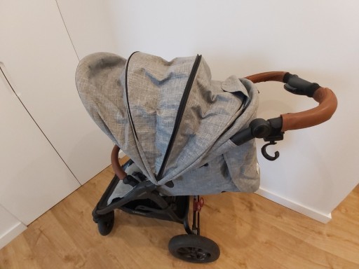 Zdjęcie oferty: Wózek Valco Baby Trend 4 Sport
