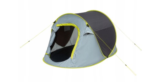 Zdjęcie oferty: Namiot błyskawiczny RockTrail pop-up tent 2.1