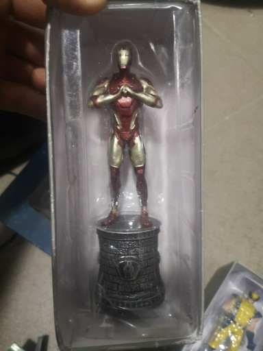 Zdjęcie oferty: Figurka Marvel X-Men Iron Man 