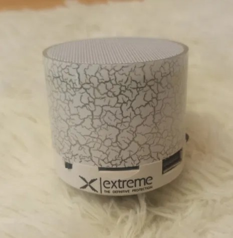 Zdjęcie oferty: Głośnik mobilny ESPERANZA Extreme XP101K