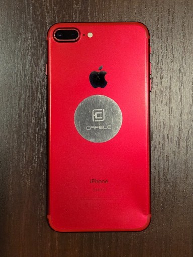 Zdjęcie oferty: Apple iPhone 7 Plus (Product RED)